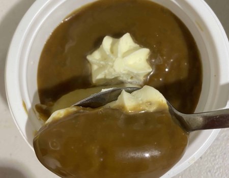Texture Modified Desserts - Ranahans Special Diets